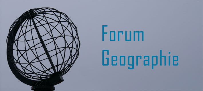 Forum Geographie